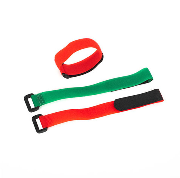 Hook & Loop Cable Ties