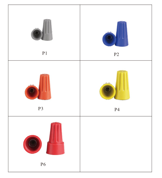 bulk wire nuts bulk wire nuts