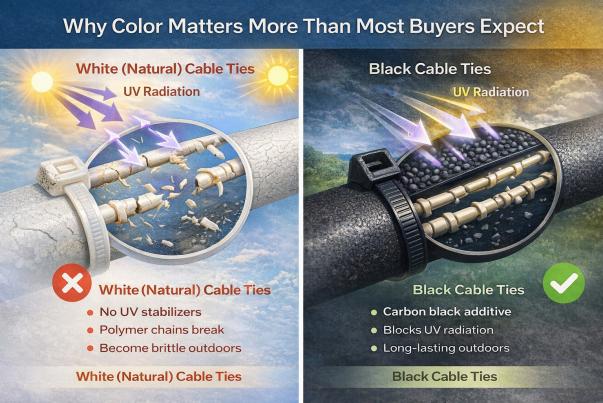 Why Color Matters More Than Most Buyers Expect Why Color Matters More Than Most Buyers Expect
